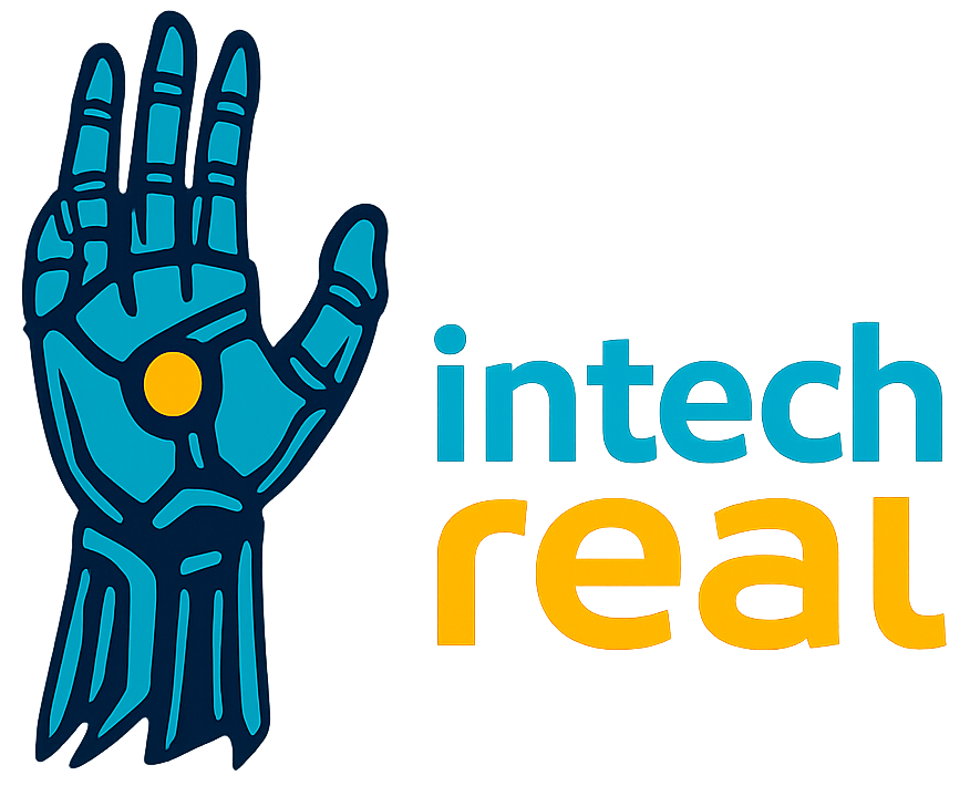 IntechReal
